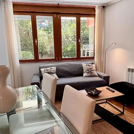 Calatayud - Monabri Apartment
