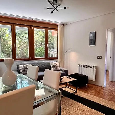 Acogedor En El Sardinero *