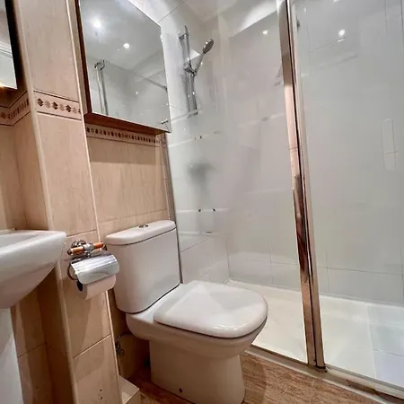 Apartamento Calatayud - Monabri 公寓 *