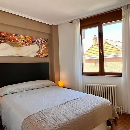 Apartmán Acogedor En El Sardinero