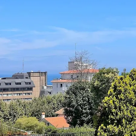 Calatayud - Monabri Apartament Santander