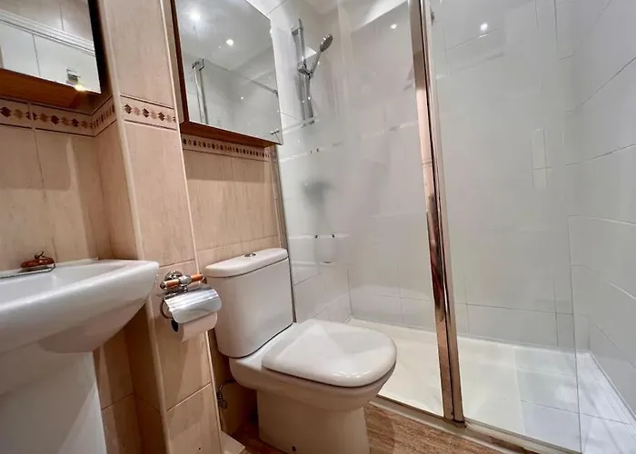 Apartamento Calatayud - Monabri 公寓 *