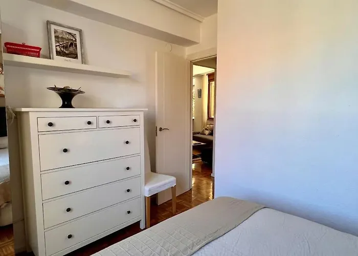 Apartamento Calatayud - Monabri 公寓