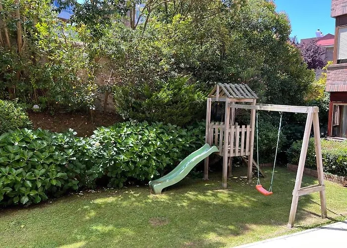 公寓 Apartamento Calatayud - Monabri *