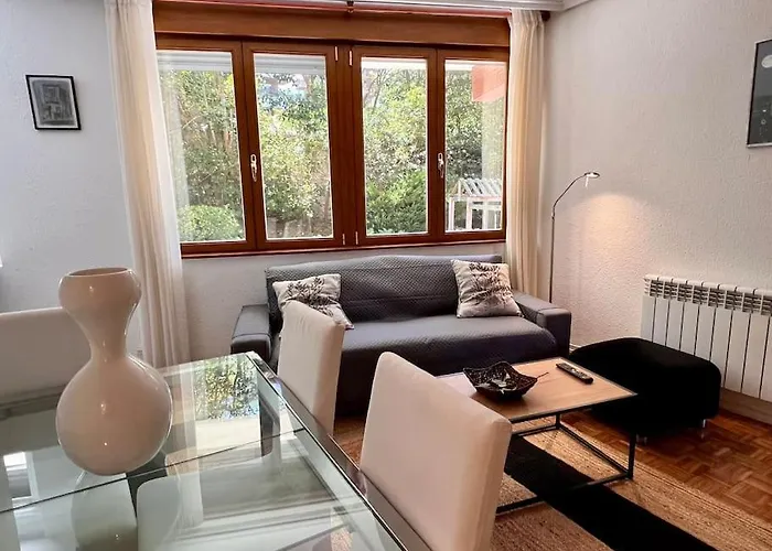 Calatayud - Monabri شقة