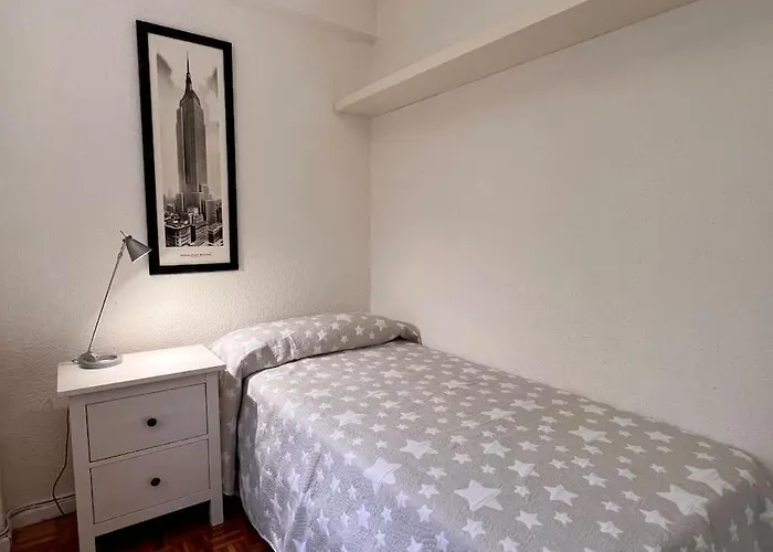 Calatayud - Monabri شقة *