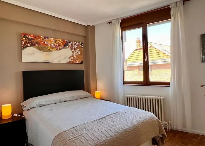 شقة Calatayud - Monabri