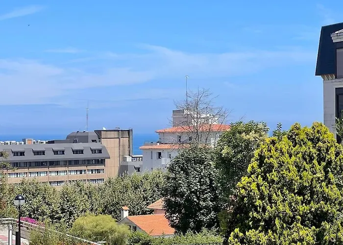 Calatayud - Monabri شقة سانتاندر